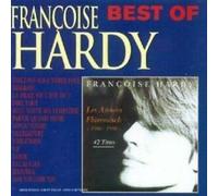 Hardy Francoise - The Best of Francoise Hardy