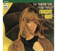 Hardy Francoise - Yeh Yeh Girl From Paris