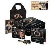 Hardy - Für Immer Schön