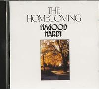 Hardy Hagood - Homecoming