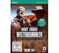 Hardy Krüger - Weltenbummler