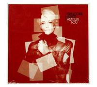 HARDY - L'AMOUR FOU - New CD - 88 - Q1111z