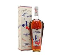 Hardy Legend 1863 Cognac