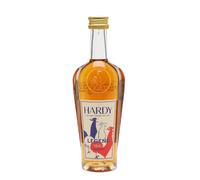 Hardy Legend 1863 Miniature