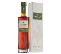 Hardy VSOP Organic Cognac 70cl 40%