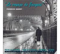 Hardy, Pierrick - Voyage de Jacques