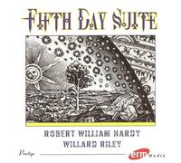 Hardy^Prague Radio Symphony Player - Fifth Day Suite