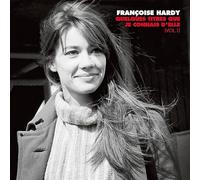 HARDY - Quelques Titres Que Je Connais D'elle Vol 1 - Vinyl Record - J3z