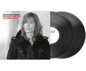 HARDY - Quelques Titres Que Je Connais D'elle Vol 2 - Vinyl Record - J3z
