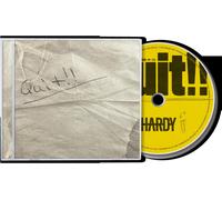 HARDY - Quit!!