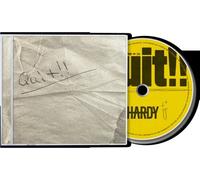 HARDY - Quit!!