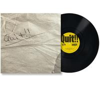 HARDY Quit (Vinyl) (US IMPORT)