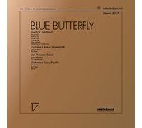 Hardy?s Jet Band / Orchestra Klaus Wuesthoff / Jan Troysen Band / Orchestra Gary Pacific - Blue Butterfly [VINYL]