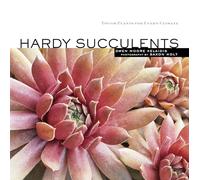 Hardy Succulents: Tough Plants for Every Climate