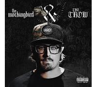 Hardy - the mockingbird & THE CROW