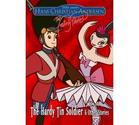 Hardy Tin Soldier & Other Stories [DVD] [Region 1] [US Import] [NTSC]