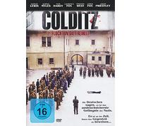 Hardy,Tom - Colditz - Flucht in die Freiheit (DVD)