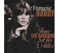 Hardy - Tous Les Garcons Et Les Filles 1LP - VINYL - G4z