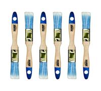 HARDY WORKING TOOLS Flat Brush, Series 42, 25 mm