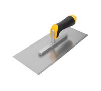 Hardy Working Tools Smoothing Trowel 12 cm x 28 cm 2K Series 28 Plaster, Fillers and Adhesives