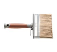 HARDY WORKING TOOLS Surface Brush, Metal Synthetic fibres, Series 90, 100 x 30mm