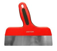 Hardys 10" Taping Knife - Jointing & Filling Knife | Flexi Stainless Steel Skimming Blade | Rust-Resistant, Soft Grip for Comfort, Lightweight - Painting, Drywall, Plastering Tool