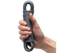 Hardys 25m Washing Line Rope | Strong & Long Clothes Line Rope with Steel Core & PVC Coating | For Indoor, Outdoor & Camping | Rot, Mould & Weather Resistant | Grey