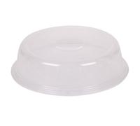 Hardys 28Cm Microwave Food Plate Cover Vented Splatter Protector Guard Kitchen Lid Safe