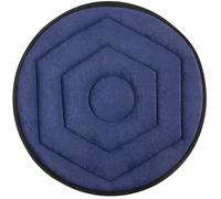 Hardys 360 Swivel Car Seat Cushion | Universal Car Seat Fit - Ideal for Home, Work, Vehicle, Office - Anti-Slip Base, Increase Mobility Elderly & Disabled Aid - 44cm