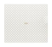 Hardys Dish Drying Mat | Sink Protector Mat for Ceramic, Stainless Steel, Stone Kitchen Sink, Dish Drainers & Counters - Draining Board Sink Mat to Expand Worktop Drying Space