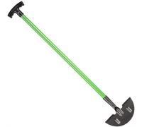 Hardys Grass Lawn Edge Border Edging Cutter Step Edger Long Handle Gardening Tool