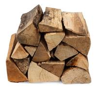 Hardys Kiln-Dried Firewood Logs - Ready To Burn, Softwood For Wood Burners, Stoves, Fire Wood For Fire Pits - 26L (Approx. 7Kg)