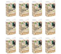 Hardys Kindling Wood, 12 Pack - 28.8kg (12 x 2.4kg) Approx. | Instant Light Firewood Logs, Smokeless - Kiln Dried - BBQ, Fire Heat Logs for Wood Burner, Pizza Oven, Open Fire Pit