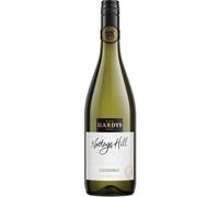 Hardy's Nottage Hill Chardonnay White Wine 75cl Bottle x 3 Pack