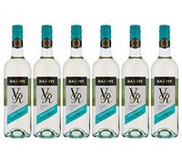 Hardys Pinot Grigio VR Pinot Grigio 6 x 75cl