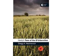 Hardy's "Tess of the D'Urbervilles": A Reader's Guide (Reader's Guides)