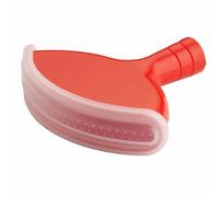 Hardys Universal Watering Can Rose Head - Fan Shaped for Wide, Even & Delicate Application - Wide Nozzle Sprinkler Watering Can Head Ideal for Liquid Plant Feed & Weed Control