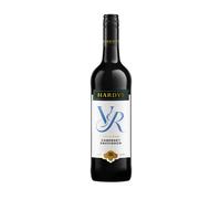 Hardys VR Cabernet Sauvignon Wine, 75 cl (Case of 6) -