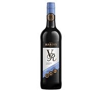 Hardys VR Cabernet Sauvignon 75cl (Pack of 6 x 75cl)