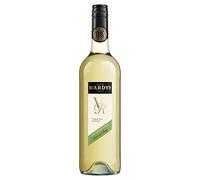 Hardys VR Chardonnay 75cl (Pack of 6 x 75cl)