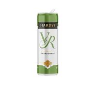 Hardys VR Chardonnay Can