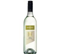 Hardys VR Crisp & Refreshing Pinot Grigio Australian White Wine 75cl Bottle