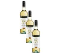 Hardys VR Pinot Grigio, 75 cl (Pack of 3)