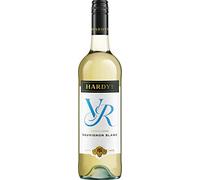 Hardys VR Sauvignon Blanc Wine, Bottle of 750 ml