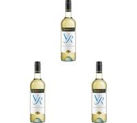 Hardys VR Sauvignon Blanc Wine, Bottle of 750 ml (Pack of 3)