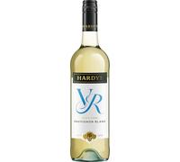 Hardys VR Sauvignon Blanc Wine, Bottle of 750 ml (Pack of 6)