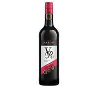Hardys VR Shiraz 75cl