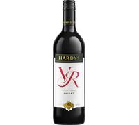 Hardys VR Shiraz Red Wine, 75 cl