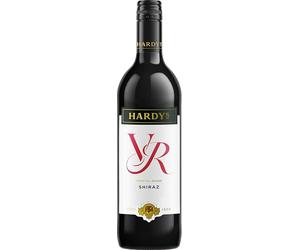 Hardys VR Shiraz Red Wine, 75 cl