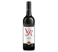 Hardys VR Shiraz Red Wine, 75 cl